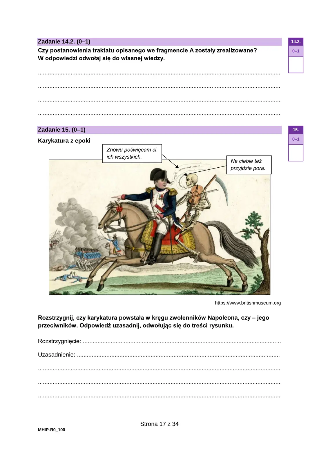 Arkusz diagnostyczny – grudzień 2022 – strona 17