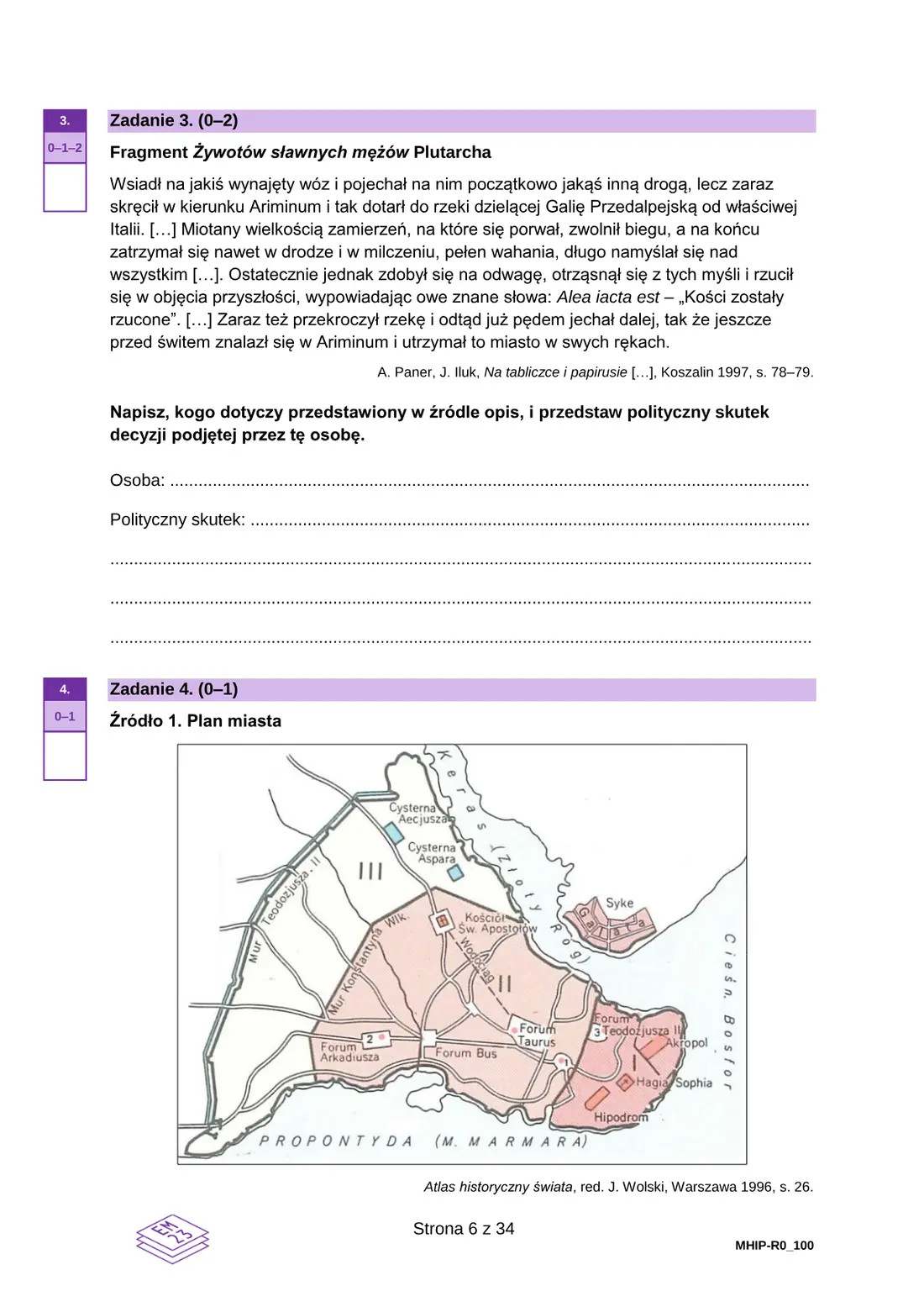 Arkusz diagnostyczny – grudzień 2022 – strona 6