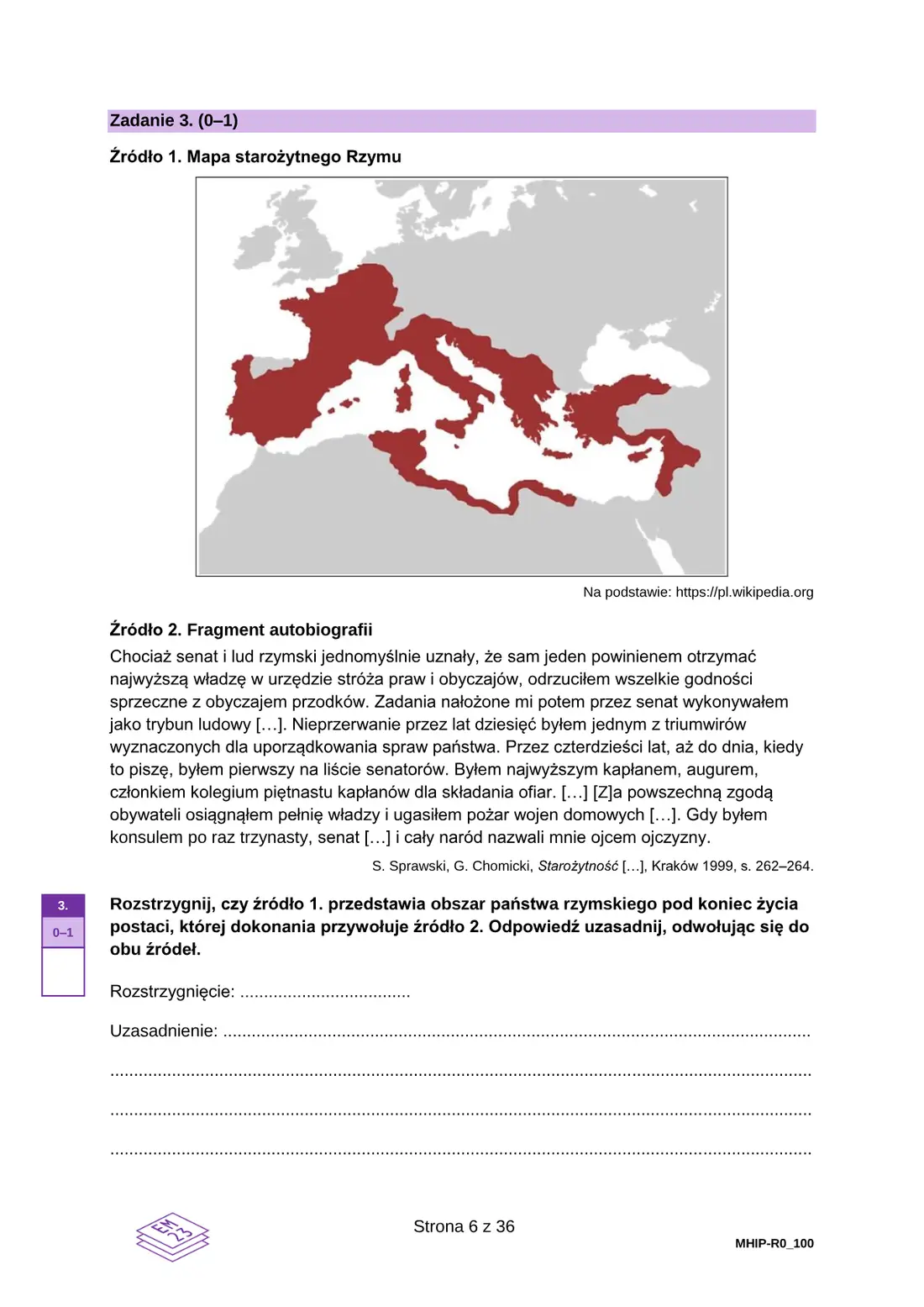 Arkusz diagnostyczny – grudzień 2024 – strona 6