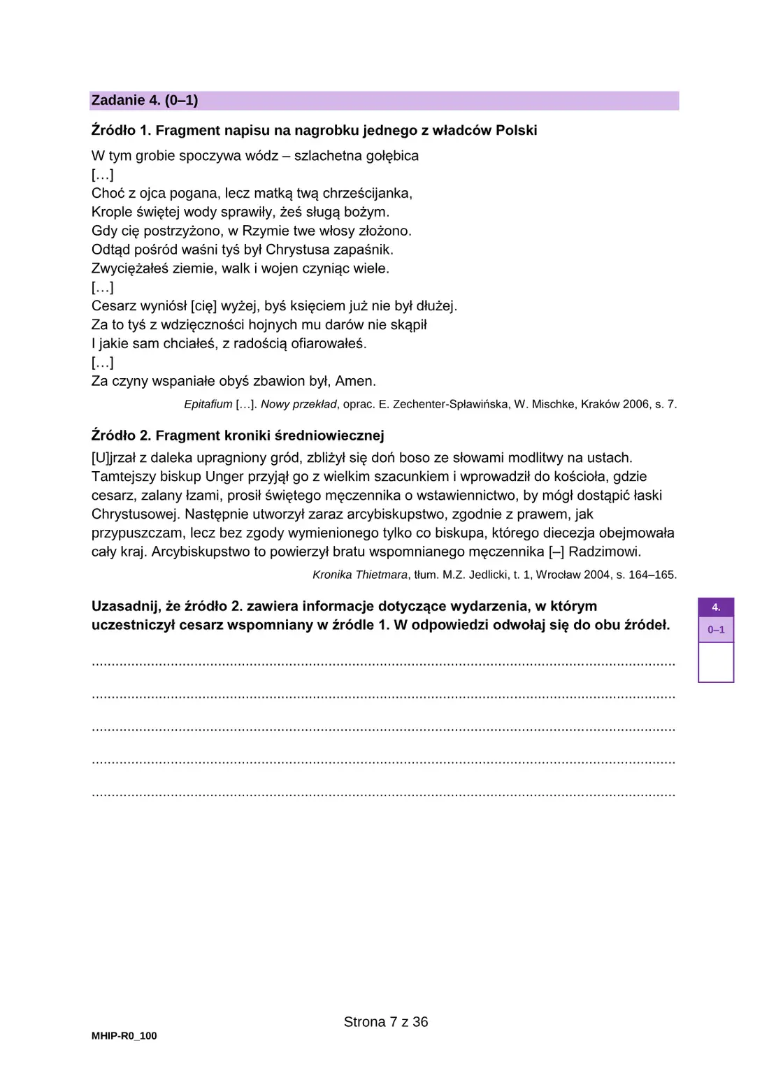 Arkusz diagnostyczny – grudzień 2024 – strona 7